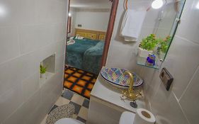 Riad Fes Basma